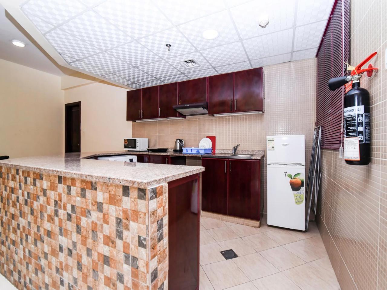 Paradise Inn 1 Tabasum Group Ajman Ngoại thất bức ảnh