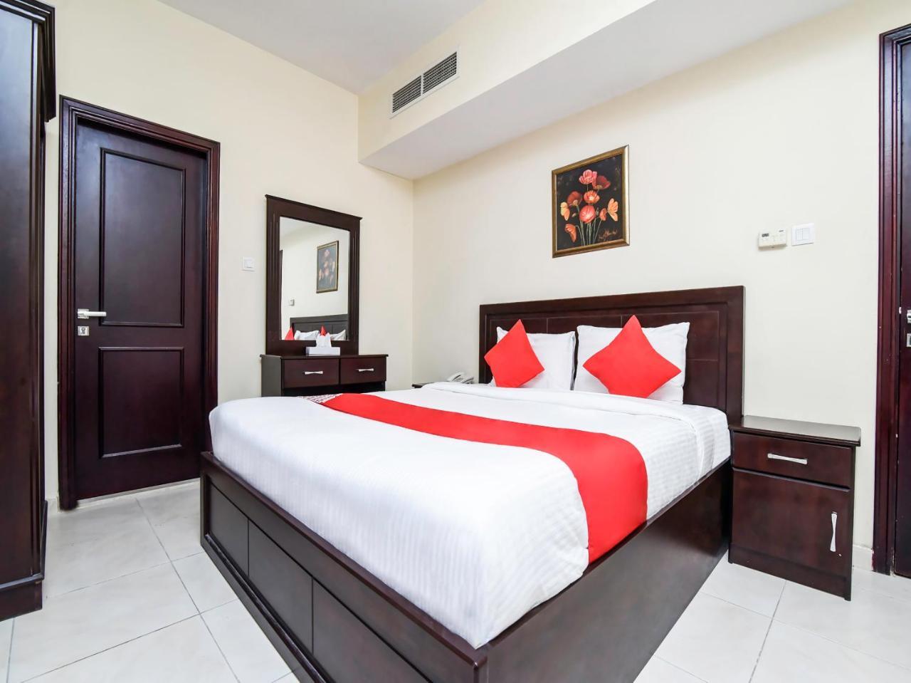 Paradise Inn 1 Tabasum Group Ajman Ngoại thất bức ảnh