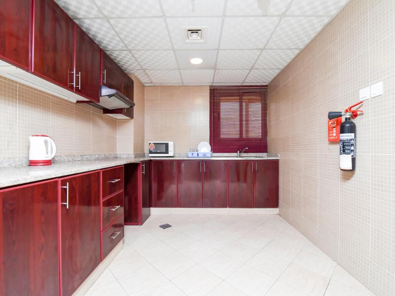 Paradise Inn 1 Tabasum Group Ajman Ngoại thất bức ảnh